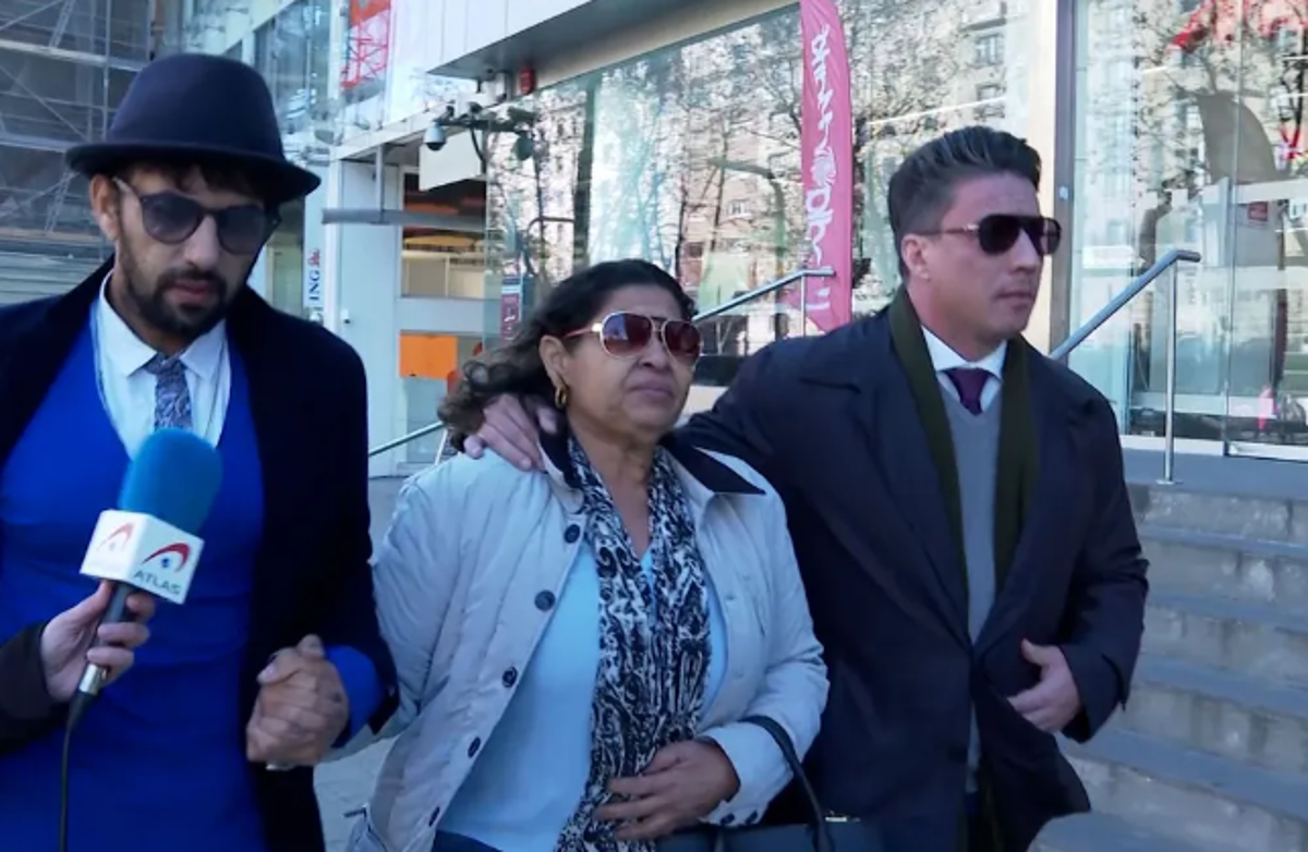 La madre de Dani Alves habla de la traición que sufrió su hijo: ¿Joana Sanz le dio la espalda al futbolista?