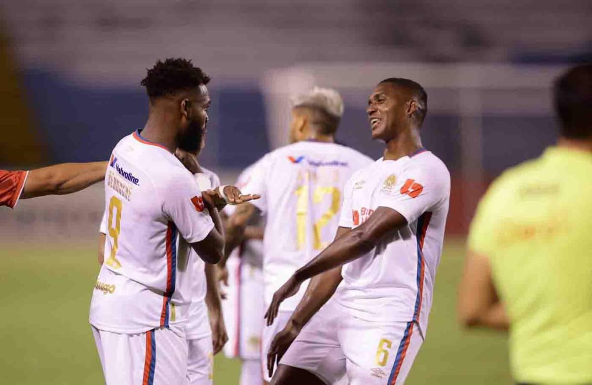 Copa Centroamericana 2023: Estos son los 10 equipos que ya sellaron el boleto al torneo de Concacaf, ¡clasificó Real España!