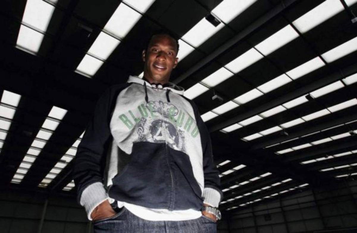 Los grandes futbolistas que tuvieron éxito como estudiantes universitarios