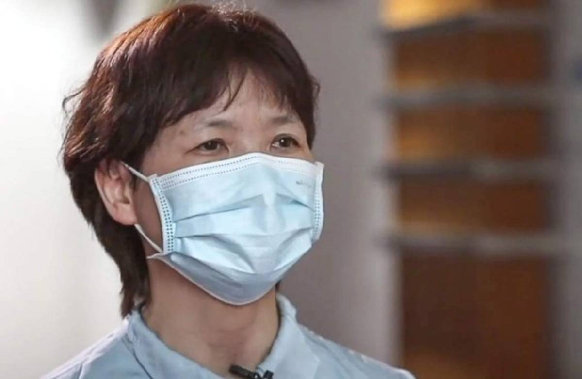 Viróloga china advirtió hace un año del coronavirus, fue silenciada y ahora lanza otra dura advertencia