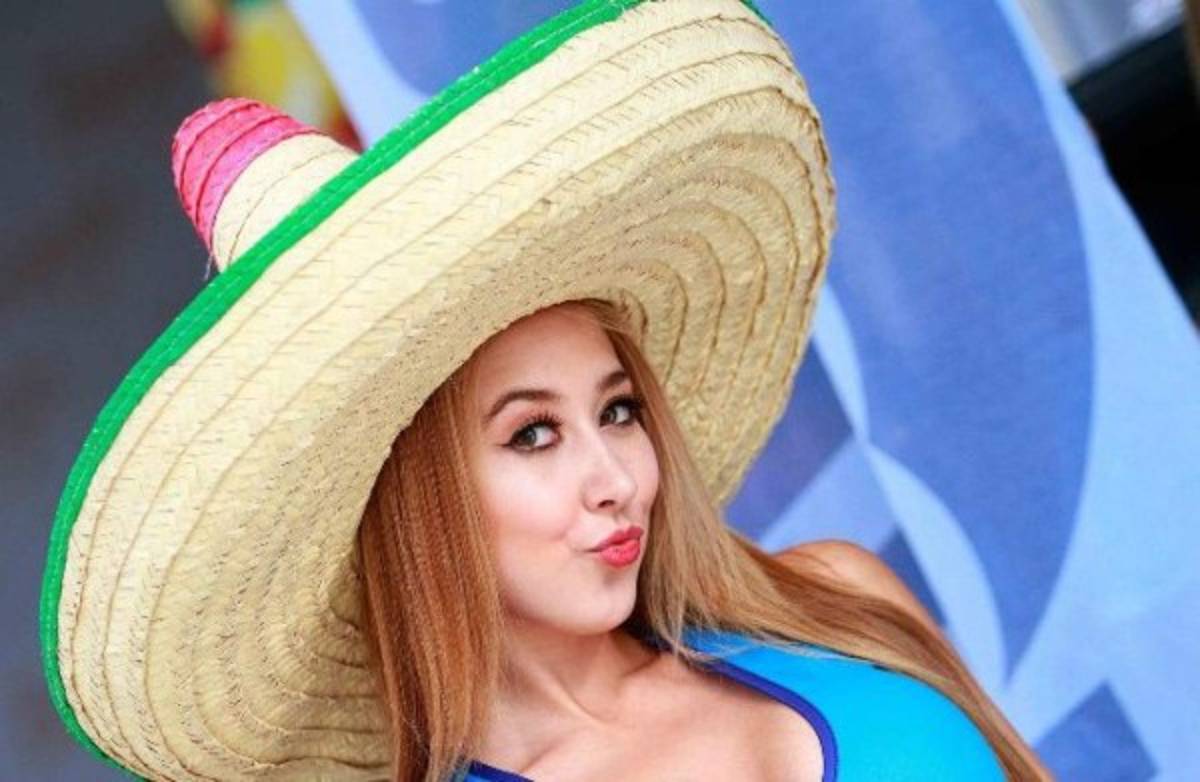 ¡HERMOSAS! Ellas son las bellas chicas que adornan la jornada de la Liga MX