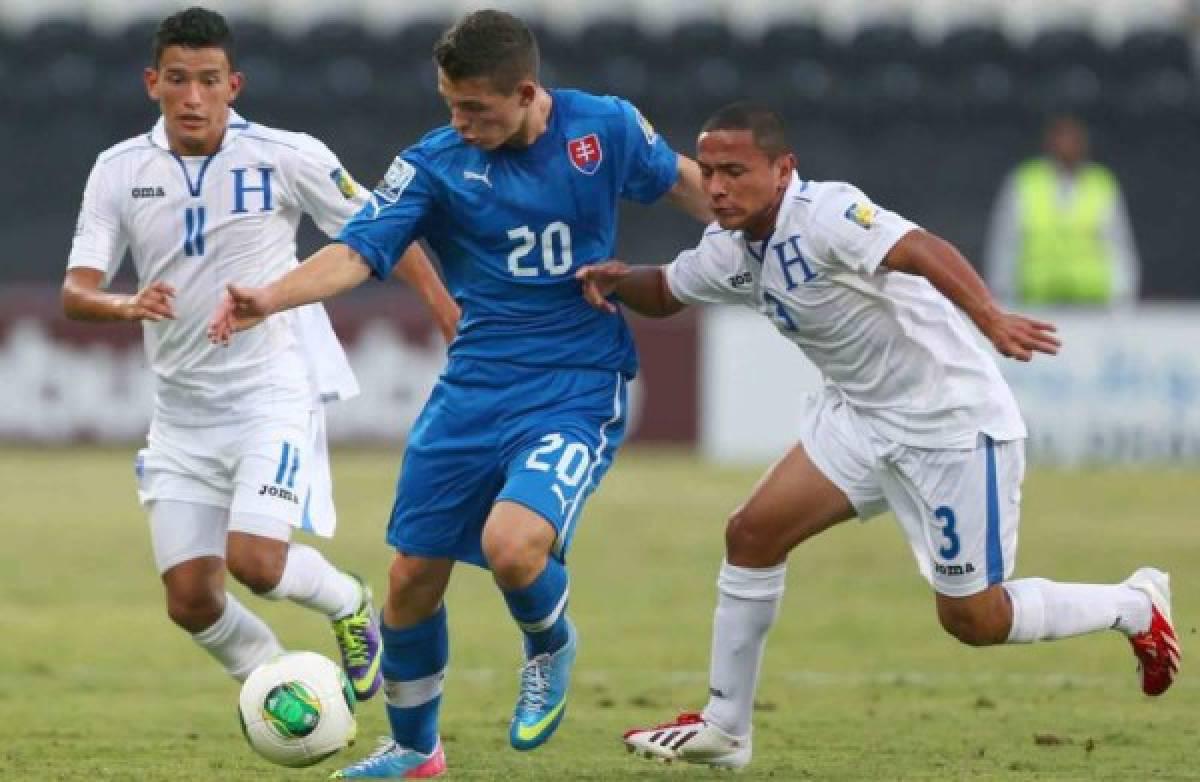 FIFA lo llamó el doble de Roberto Carlos: así es la vida del hondureño que fue engañado y estafado en México