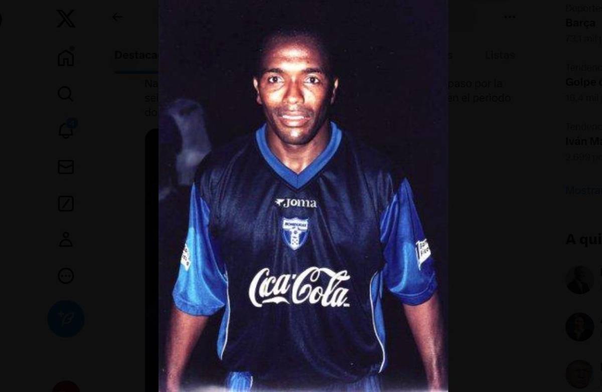 Yustin Arboleda y su reto con la Selección de Honduras ¿Cuántos naturalizados han jugado con la Bicolor y México?