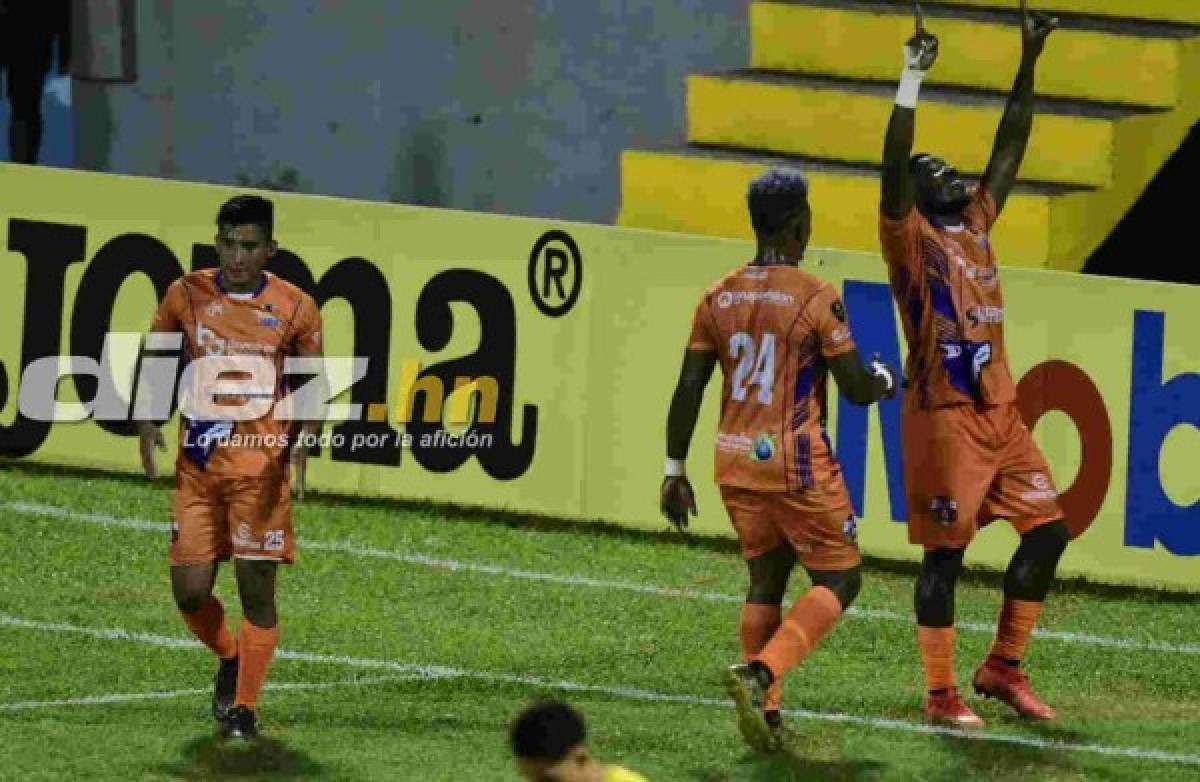 ¡Tridente que da miedo! El once ideal de la jornada ocho del torneo Apertura