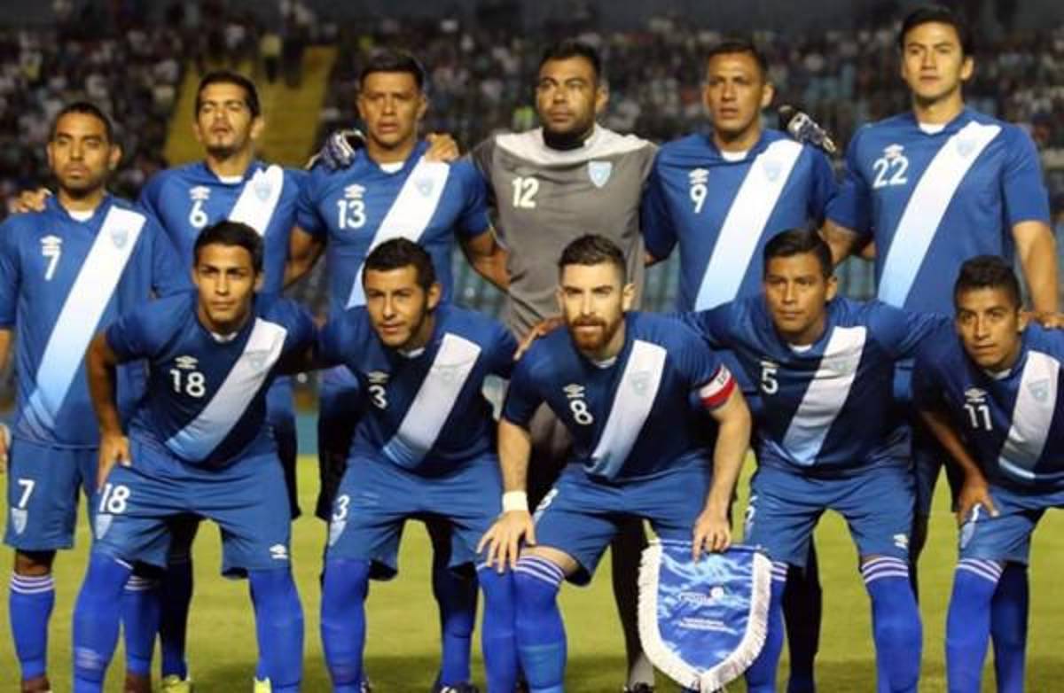 ¿Y Honduras? Jamaica y Haití irrumpen a Costa Rica y Panamá entre las selecciones más caras de la Copa Oro 2023