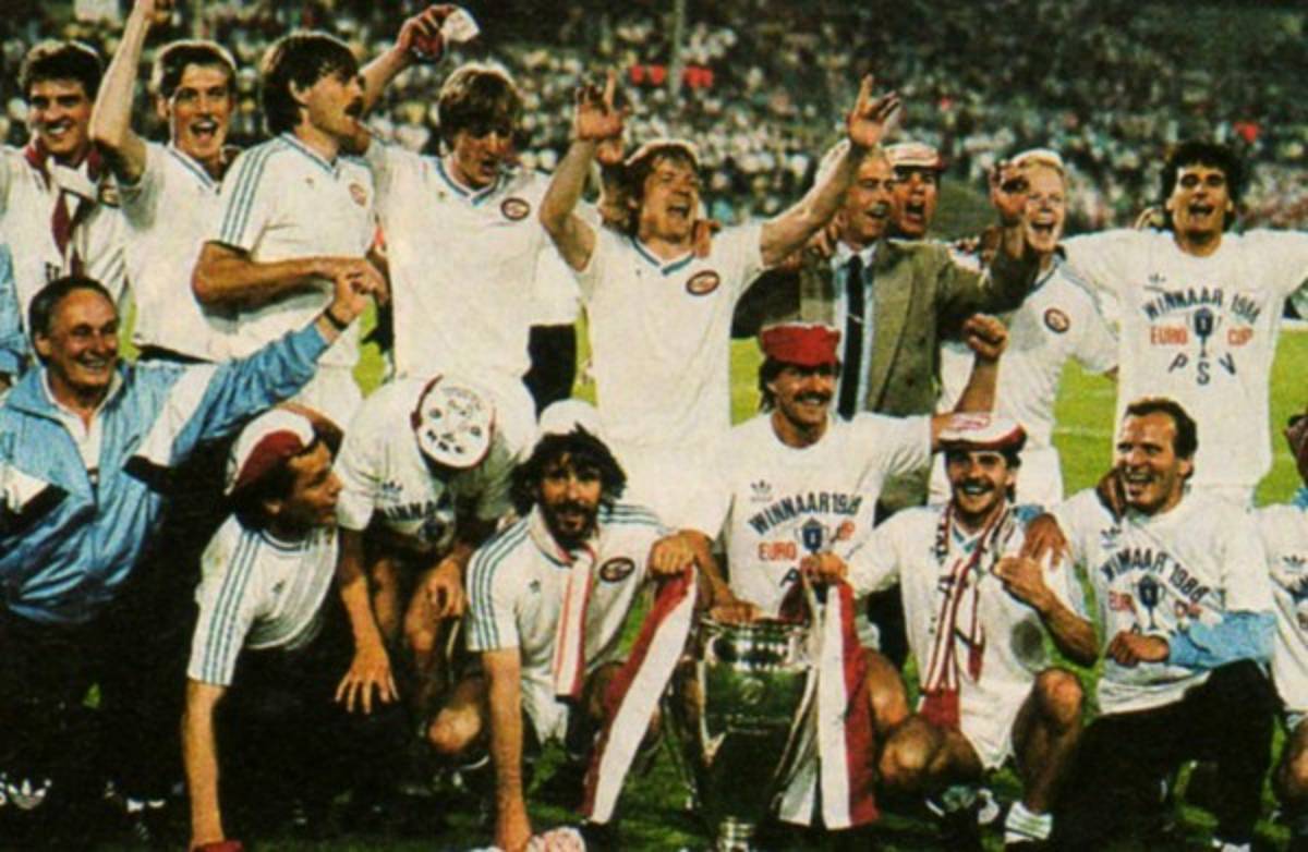 TOP 10: Los clubes que fueron campeones de Champions y quizás no sabías