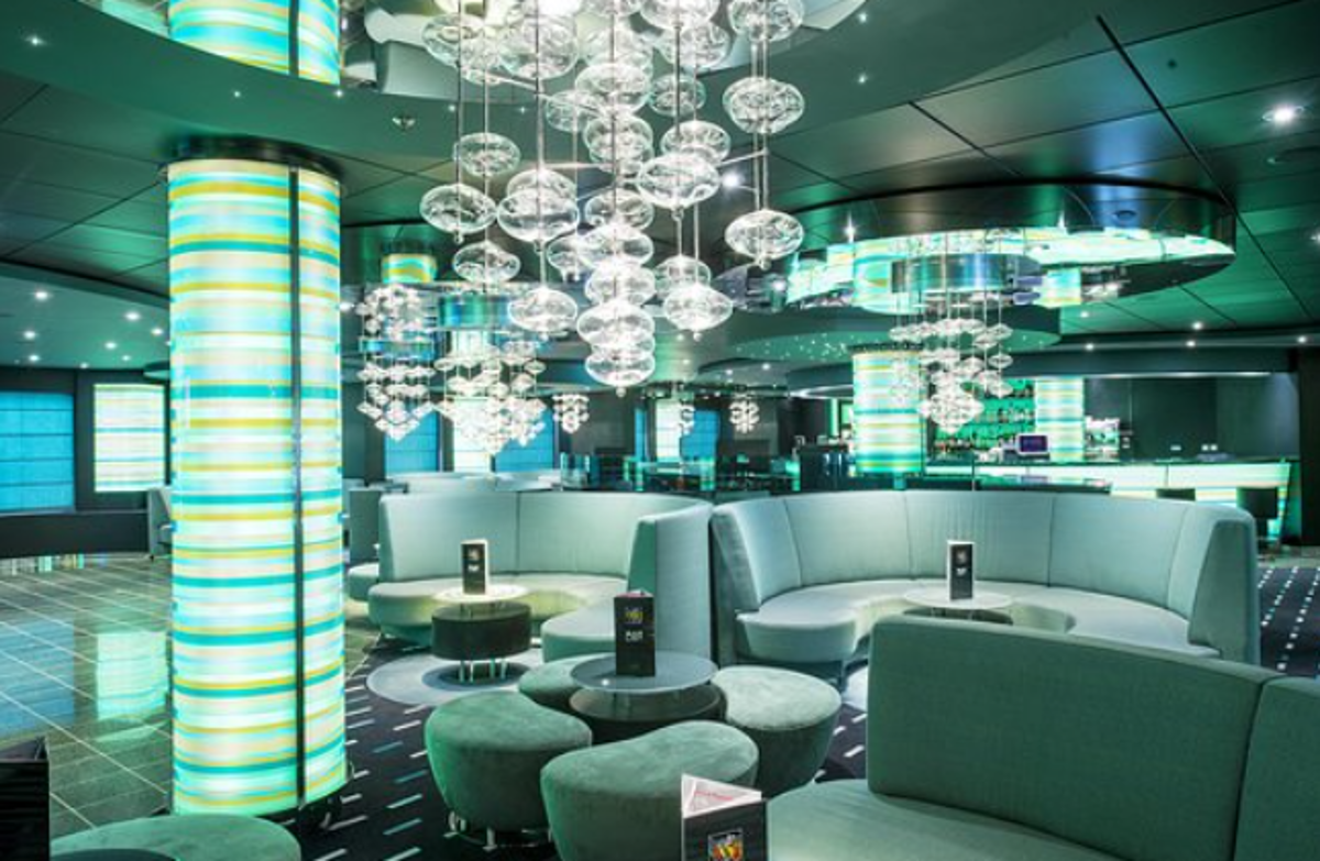 Zarpa el crucero de Neymar: ¡tres días de pura fiesta en alta mar y esto es lo que ofrece el brasileño!