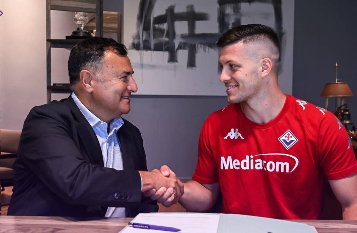 Los fichajes oficiales en Europa para la temporada 2022-23 y que quizás se te han escapado