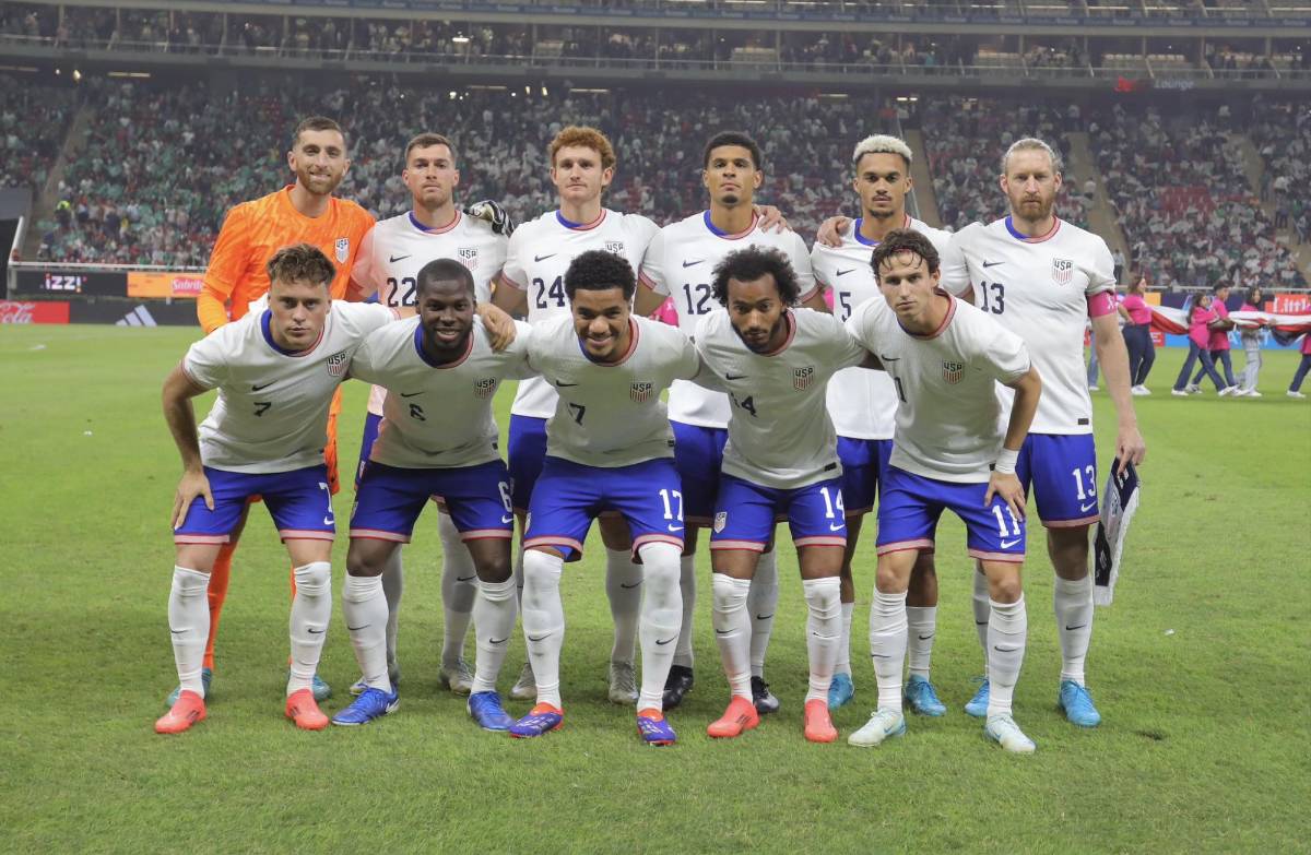 Honduras, la única selección que subió puestos en el ranking de Concacaf: la histórica que salió del top