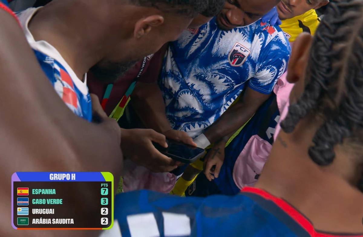Cabo Verde en alerta: piden echar del Mundial a su capitán por grave denuncia