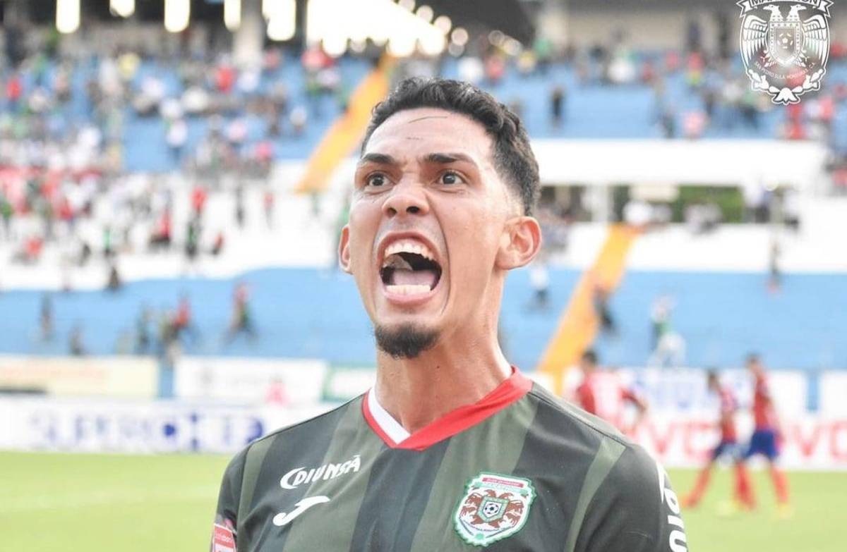 Para elegir: Futbolistas en Liga Nacional que quedan sin contrato al final del torneo; problemas en Motagua, Olimpia y Real España