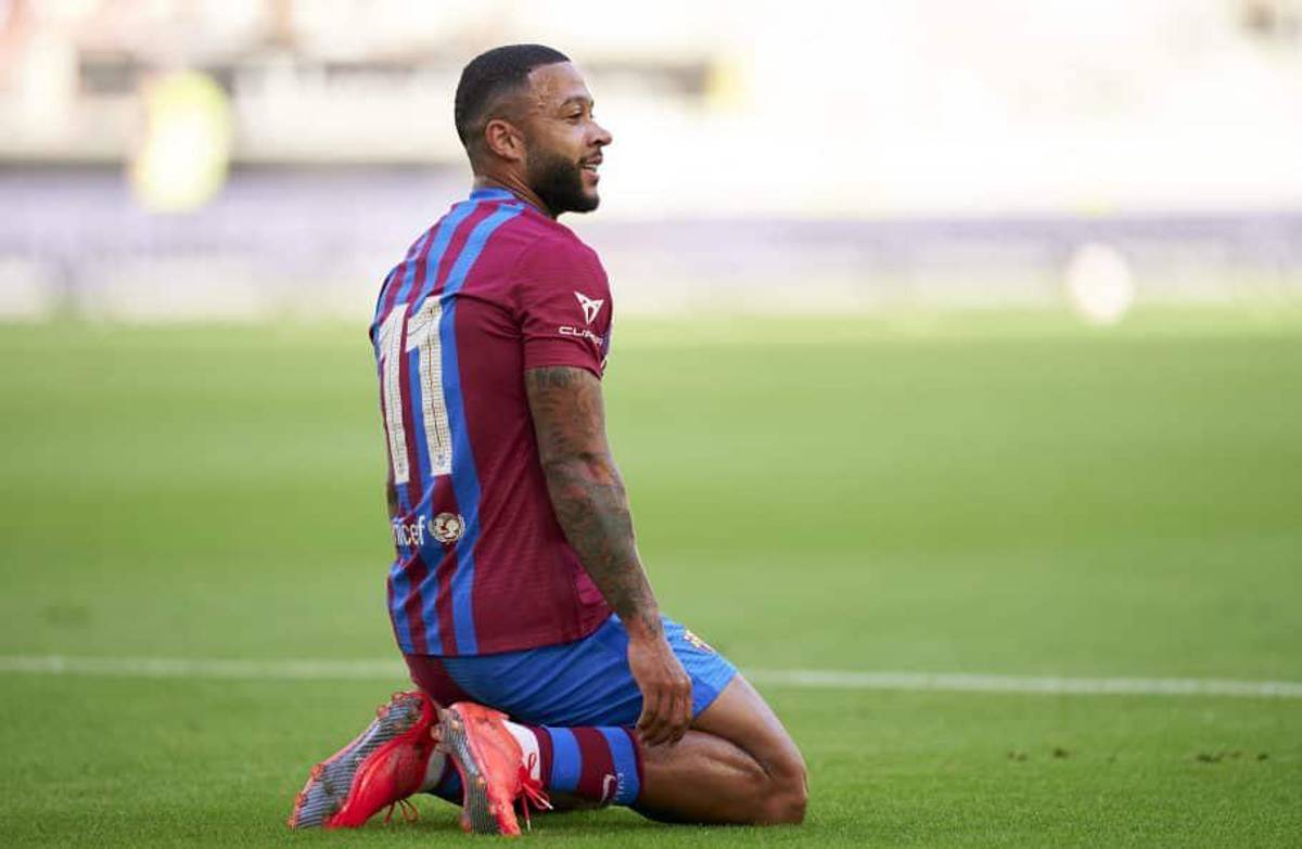 A evitar la Europa League: La alineación de Xavi para la “final” del Barcelona ante Bayern Munich