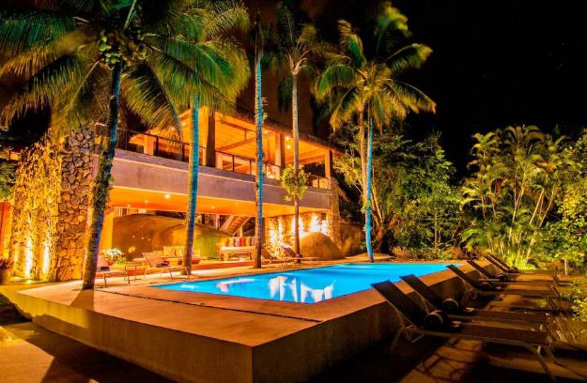 Neymar se enamoró de esta isla y quiere comprarla: la millonaria cifra que debe pagar y dónde está ubicada