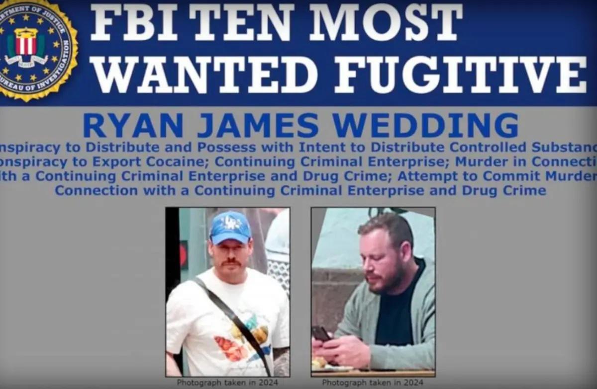 Pasó de ser uno de los mejores en su deporte al capo más temible y ahora EEUU lo nombra el nuevo Pablo Escobar