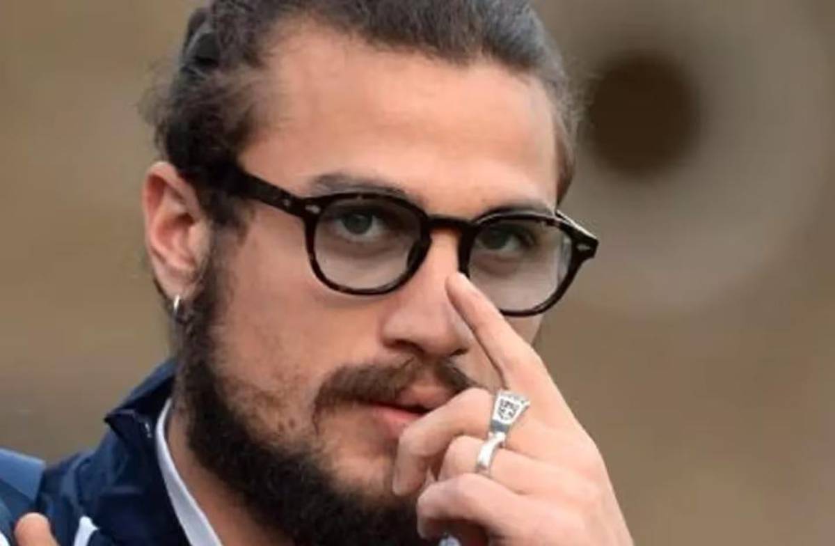 De ser el delantero top en Italia a estar hundido en depresión y drogas: “Tengo una enfermedad muy específica”