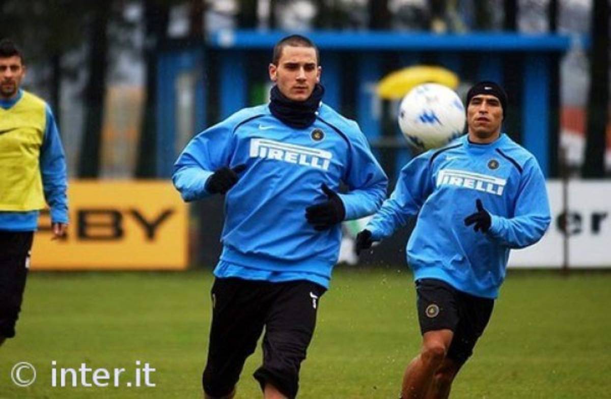 TOP: ¡25 grandes jugadores que no recuerdas con esta camiseta!