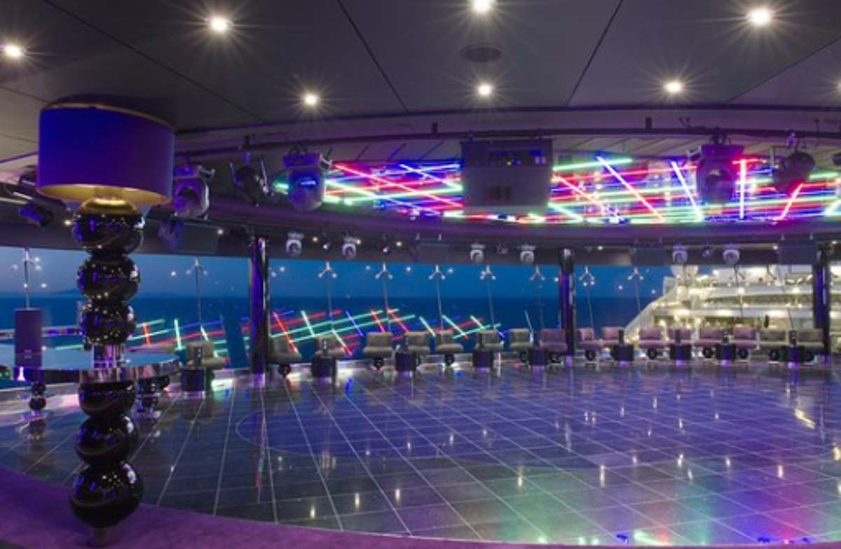 Zarpa el crucero de Neymar: ¡tres días de pura fiesta en alta mar y esto es lo que ofrece el brasileño!