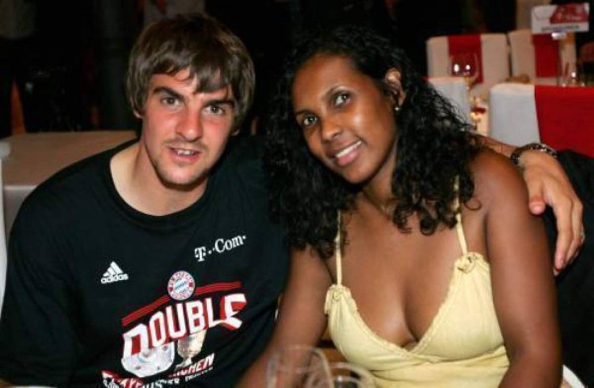 Las esposas menos atractivas de algunos personajes del fútbol