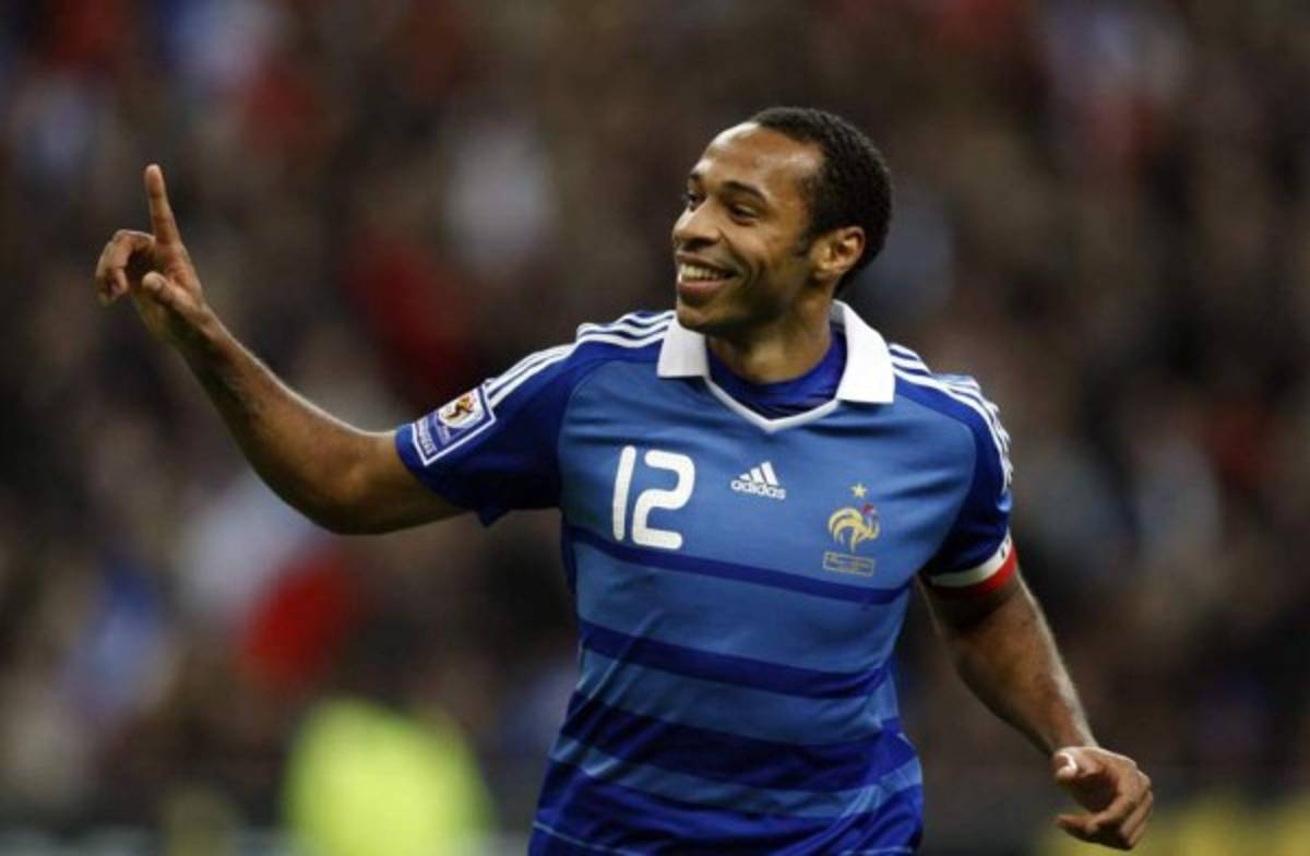 Varane, Remy, Witsel... ¡La otra temida selección fuera de Martinica!