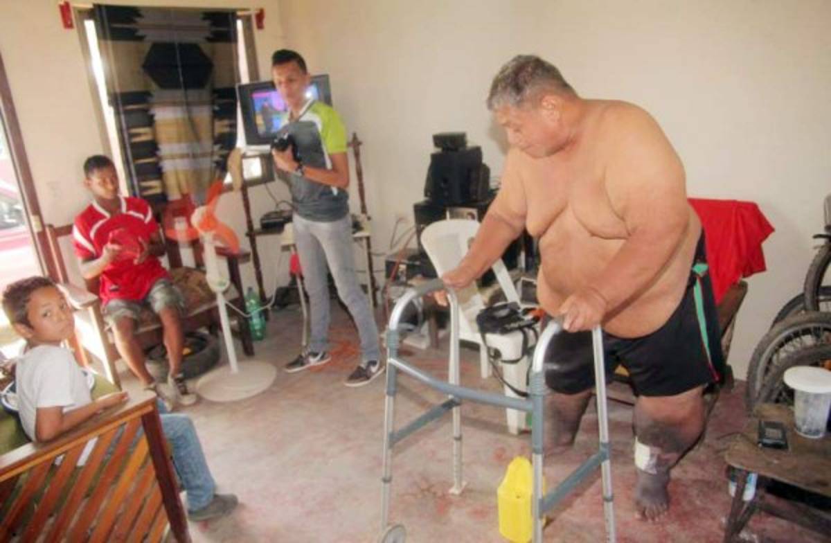 Las duras enfermedades que han atacado a jugadores y técnicos en el fútbol hondureño