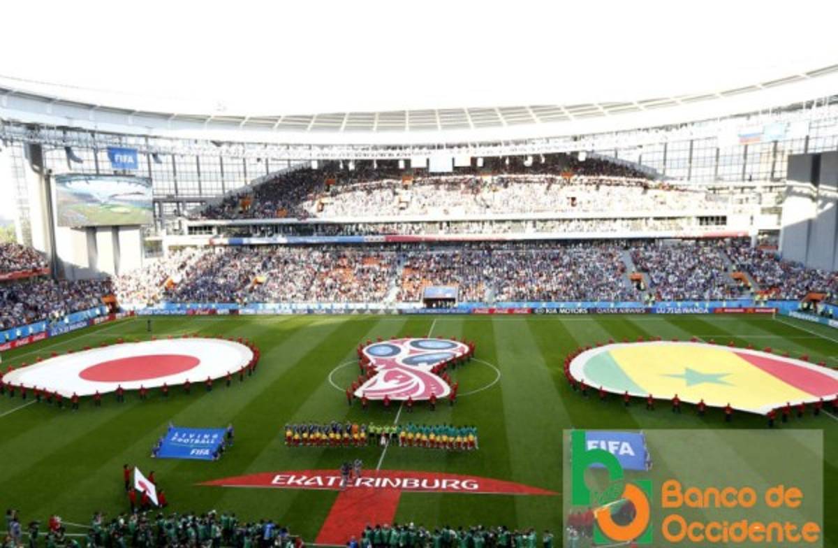 EL COLOR: La selfie de Baloy, la belleza polaca y la fiebre panameña en Rusia