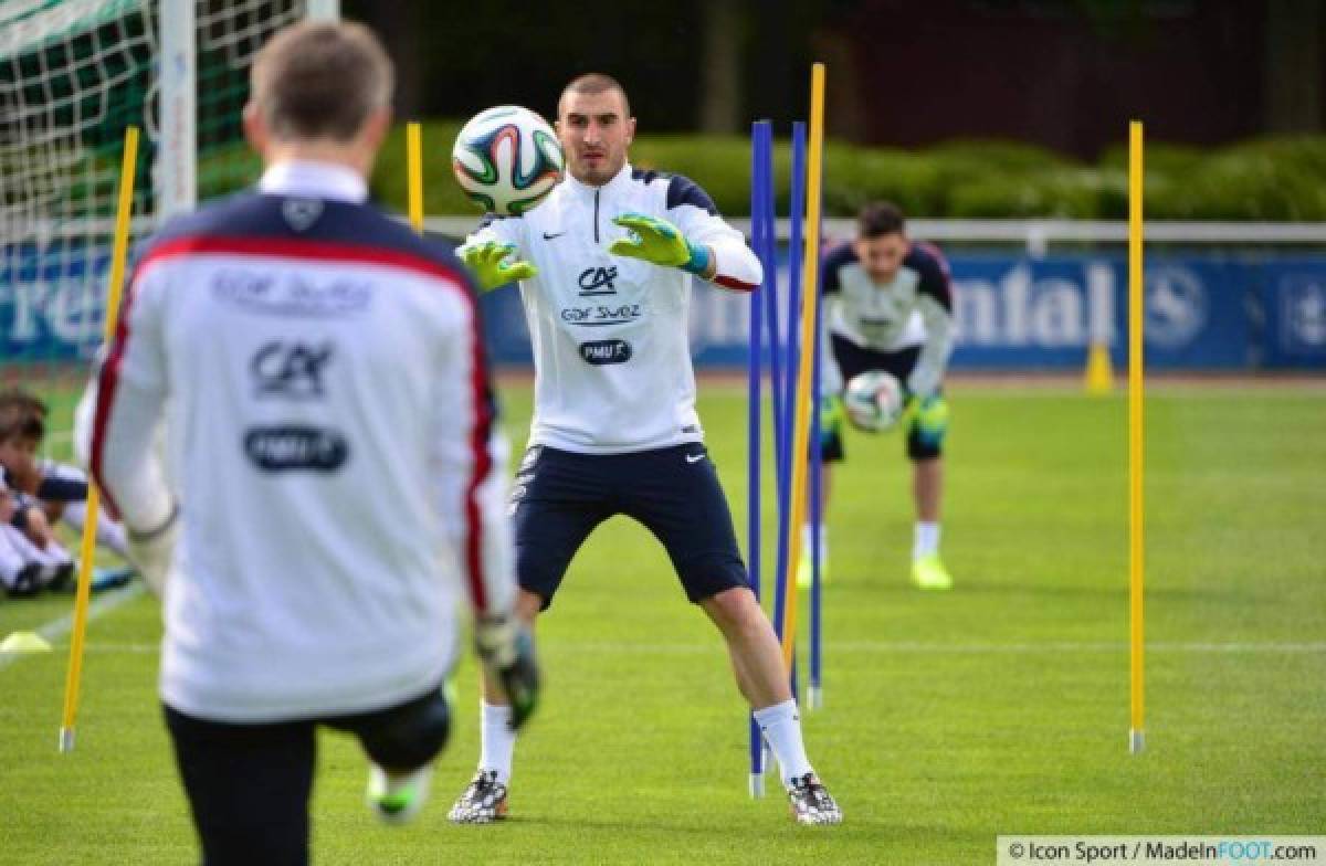 ¡Equipón! La otra selección de Francia que se pudo coronar en Rusia 2018