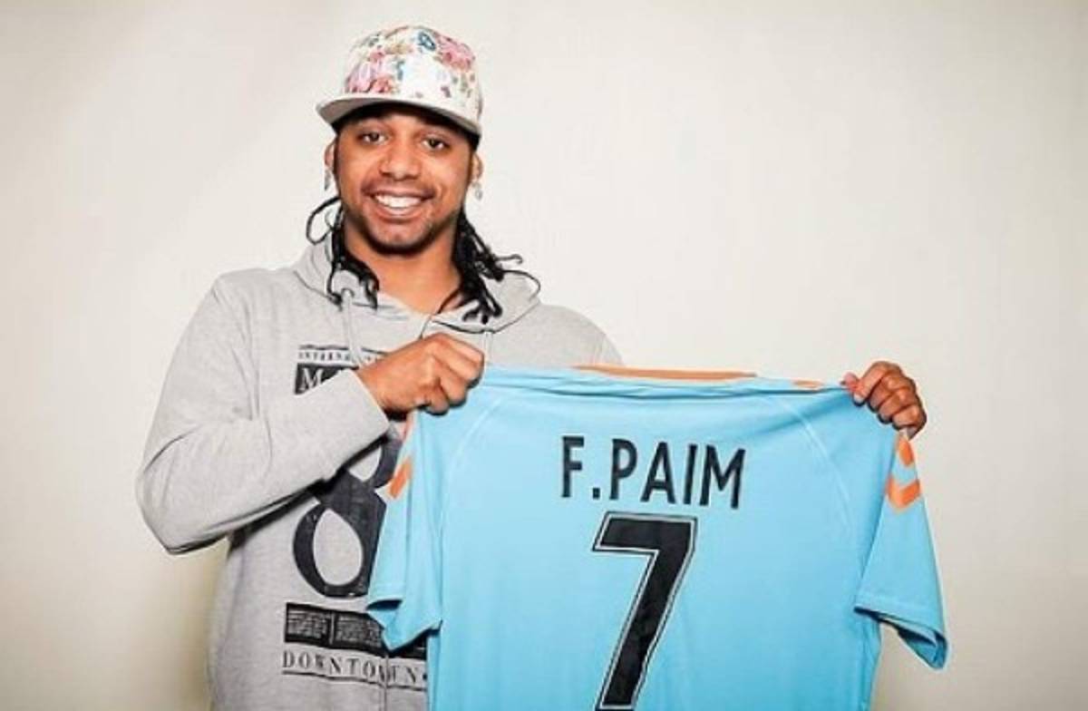 Cristiano Ronaldo confesó que este futbolista era mejor que él y ahora vive una triste realidad