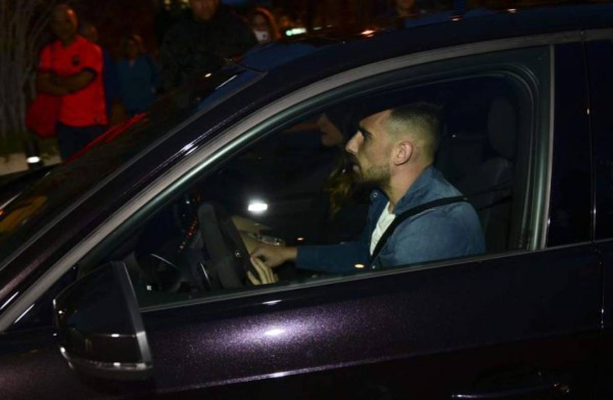 Cena de lujo: Así celebran título de Liga jugadores del Barcelona con sus esposas