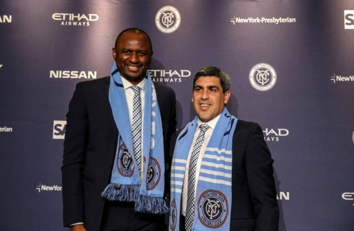 Las nuevas caras de la MLS para la temporada 2016