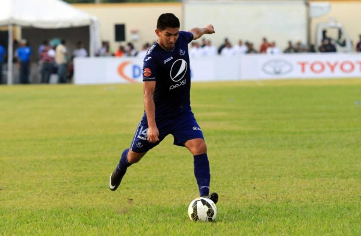 La actualidad del plantel del Olimpia tetracampeón de Honduras