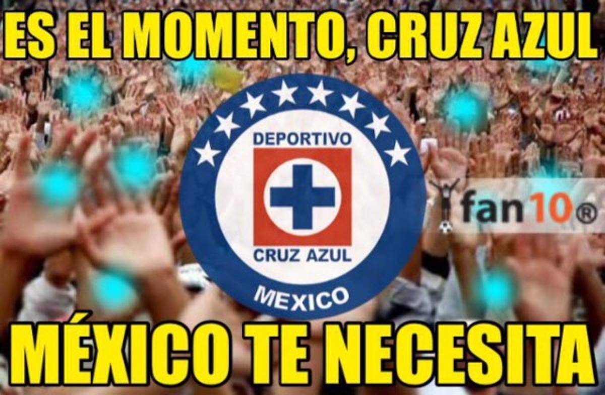 Los terribles memes de la paliza de Alemania a México en la Copa Confederaciones