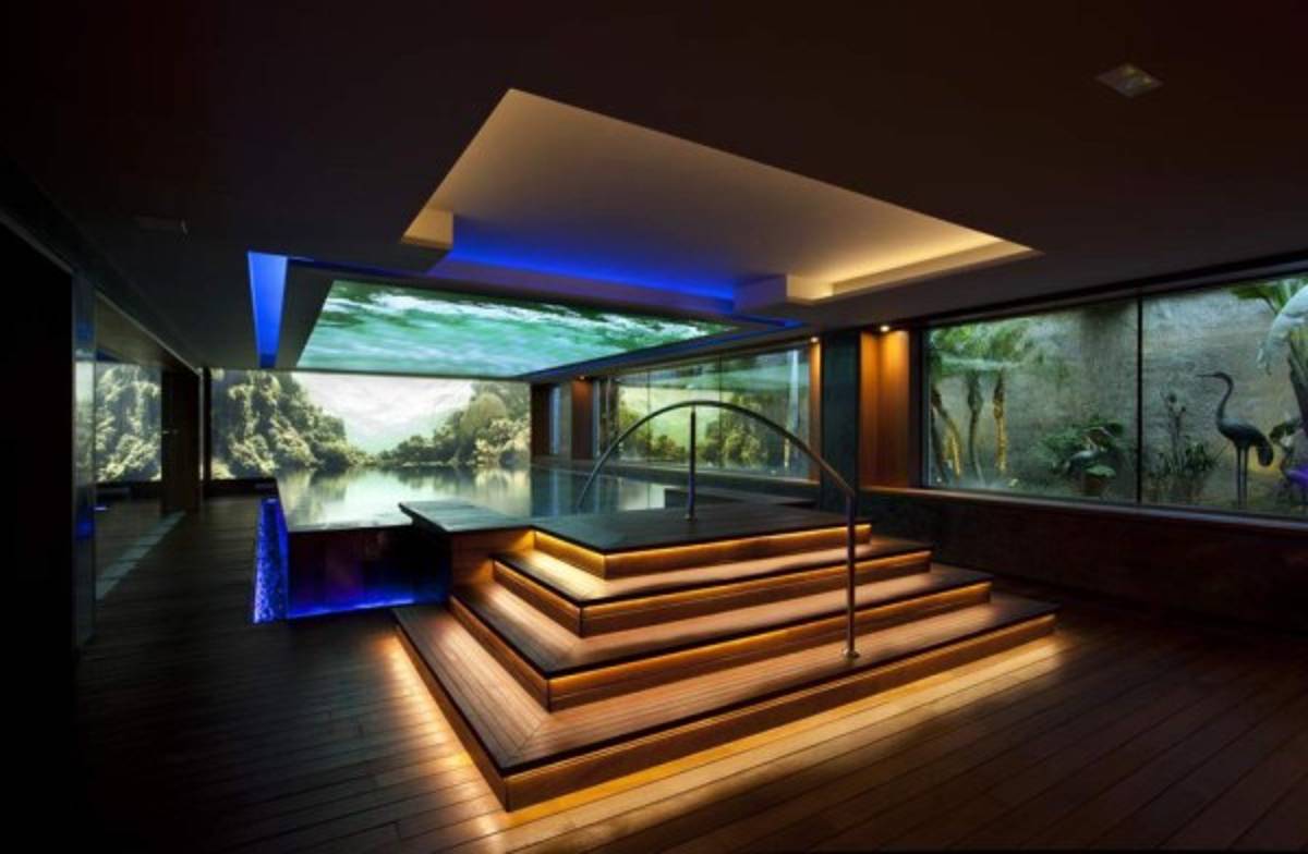 ¡Qué lujo! El espléndido hotel que se ha comprado Messi con 30 millones