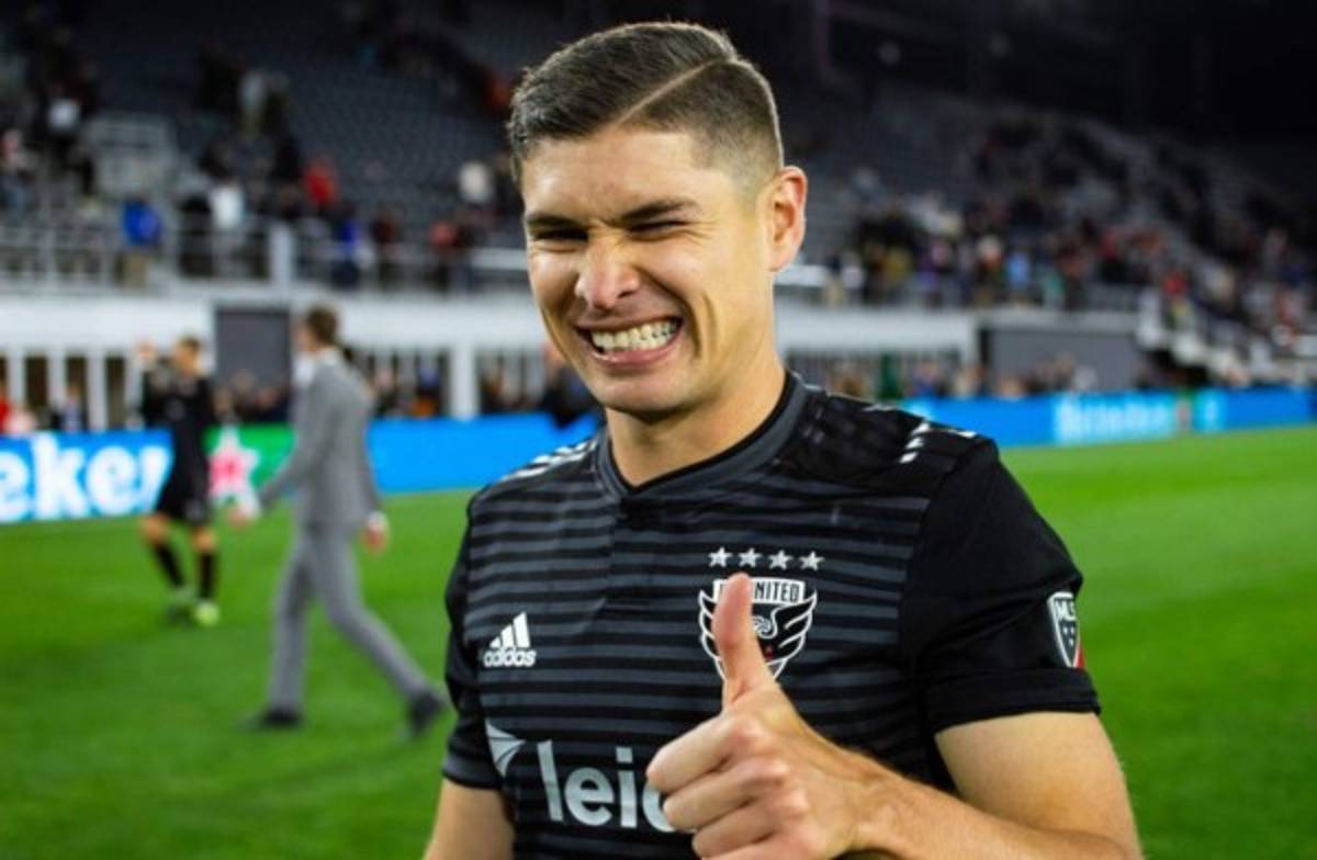 TOP 25: ¡Los futbolistas centroamericanos en la MLS mejor pagados!