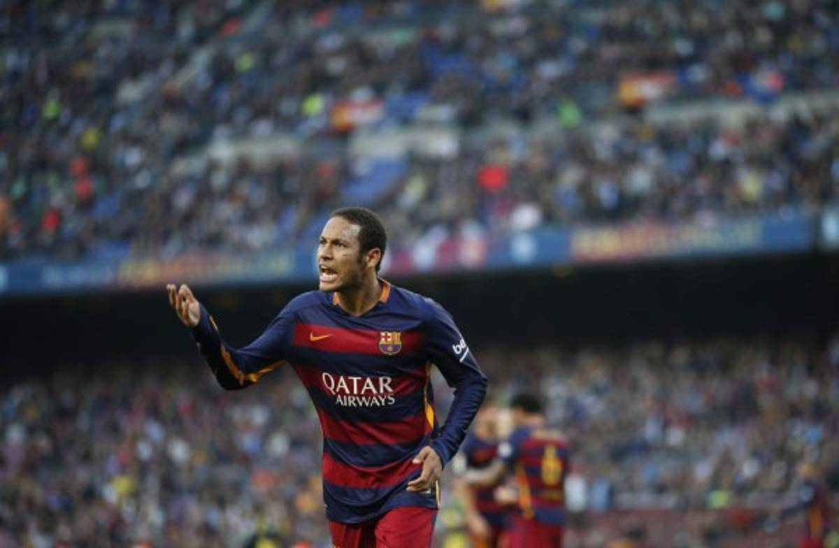 Los 15 futbolistas del mundo más caros del momento