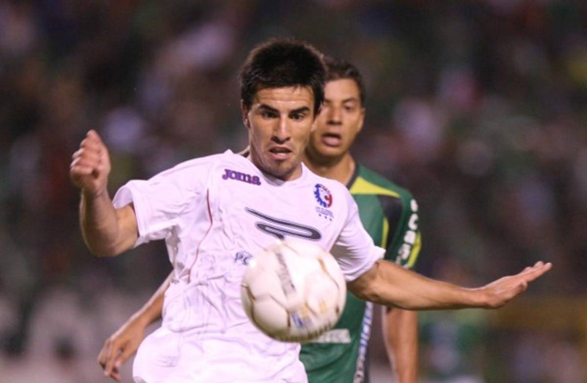 Los fiascos más grandes de Olimpia en fichajes de extranjeros