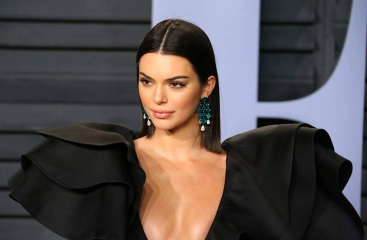 La enamoraron: El deportista que le robó el corazón a la hermosa Kendall Jenner