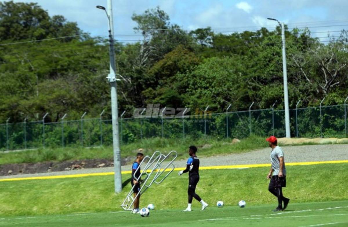 ¡Lujos y detalles íntimos! Nos metimos a la nueva sede de Olimpia y así es como se prepara el tricampeón