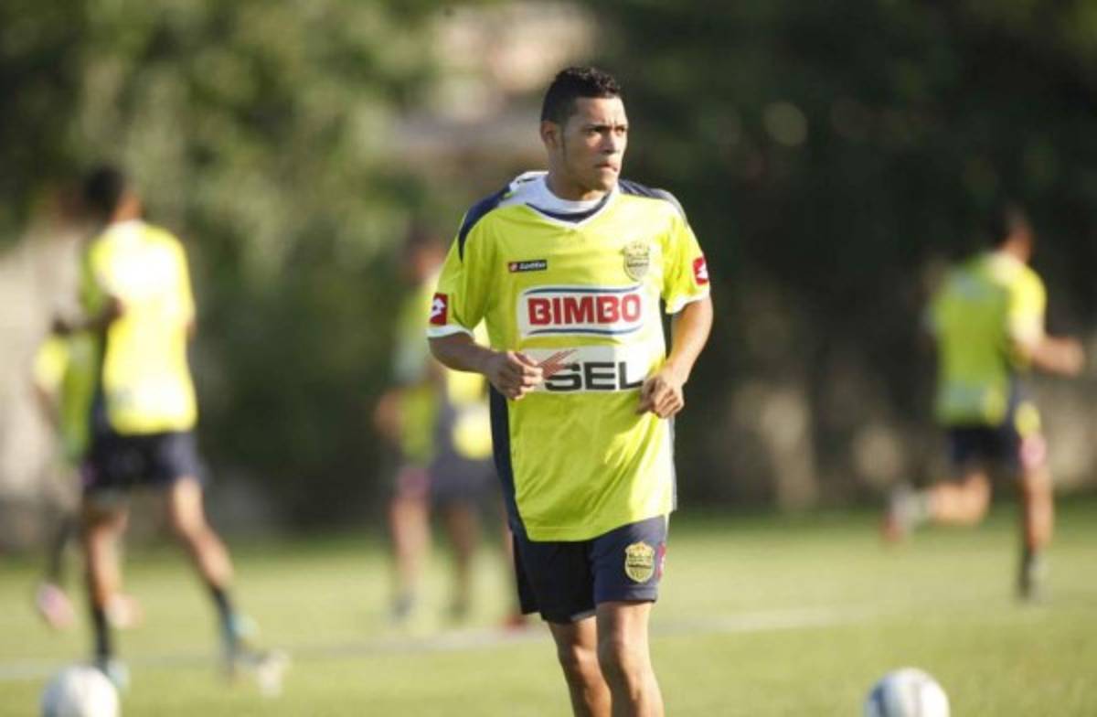 ¿Los recuerdan? Extranjeros de paso efímero por la Liga Nacional de Honduras; se suman dos