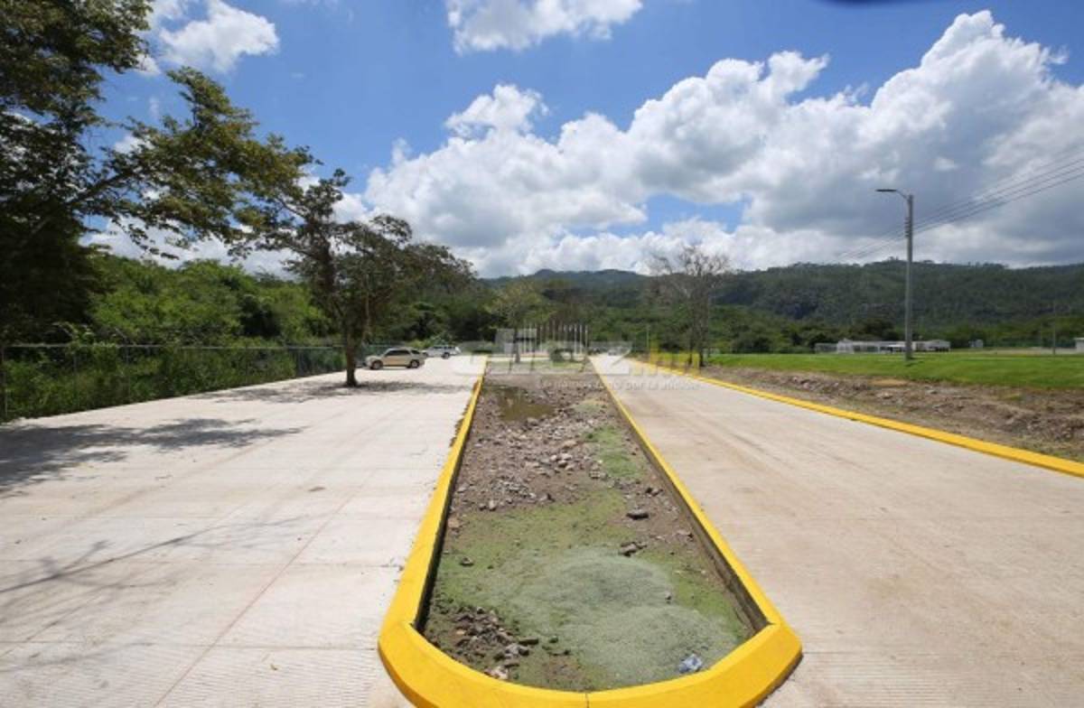 ¡Lujos y detalles íntimos! Nos metimos a la nueva sede de Olimpia y así es como se prepara el tricampeón