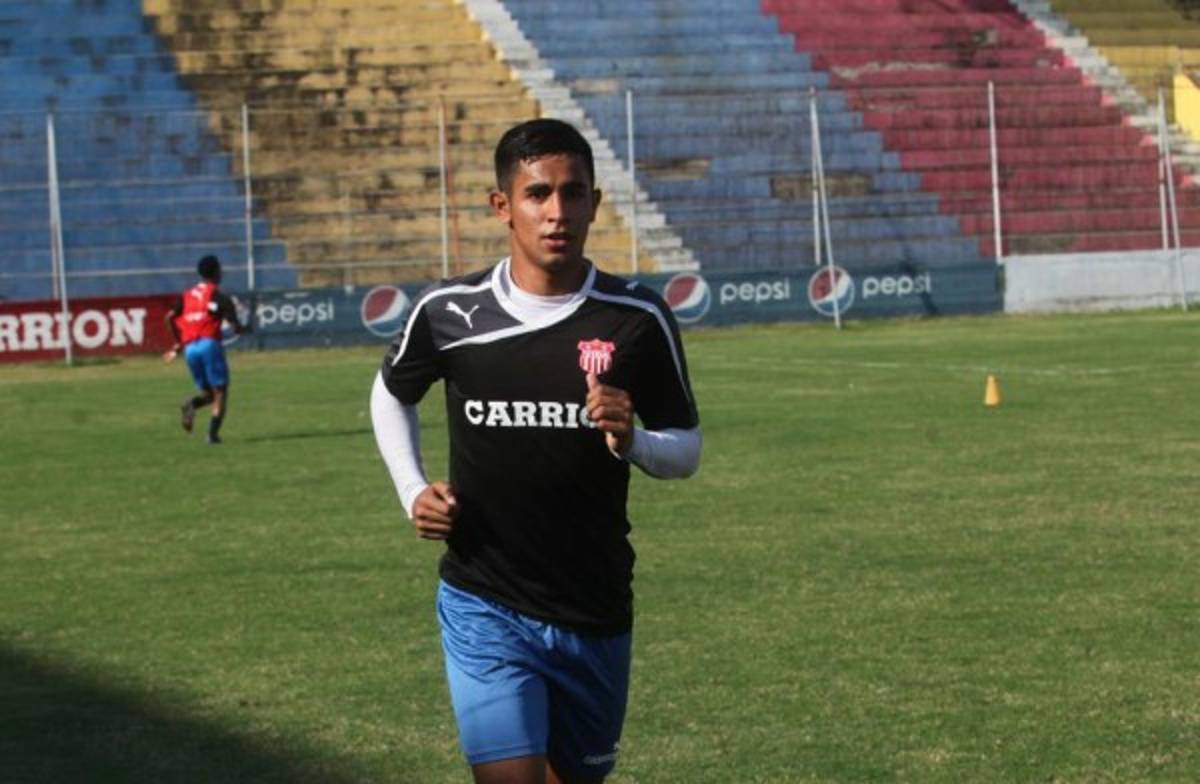 ¿Qué fue de ellos? 40 futbolistas que no recordabas y pasaron por Liga Nacional