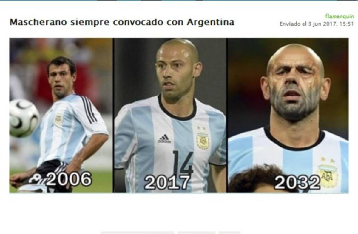 Los mejores memes del inicio de semana en el mundo del fútbol