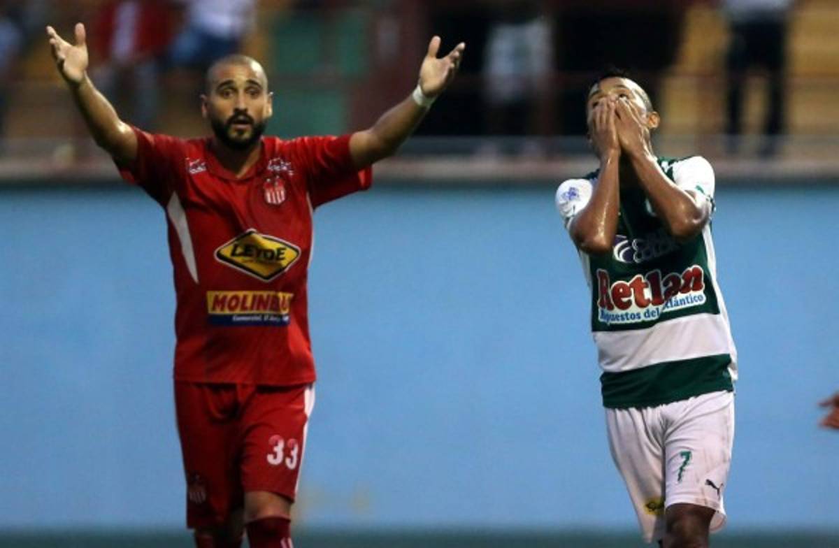 ¡Se busca chamba! Los jugadores que no tienen equipo