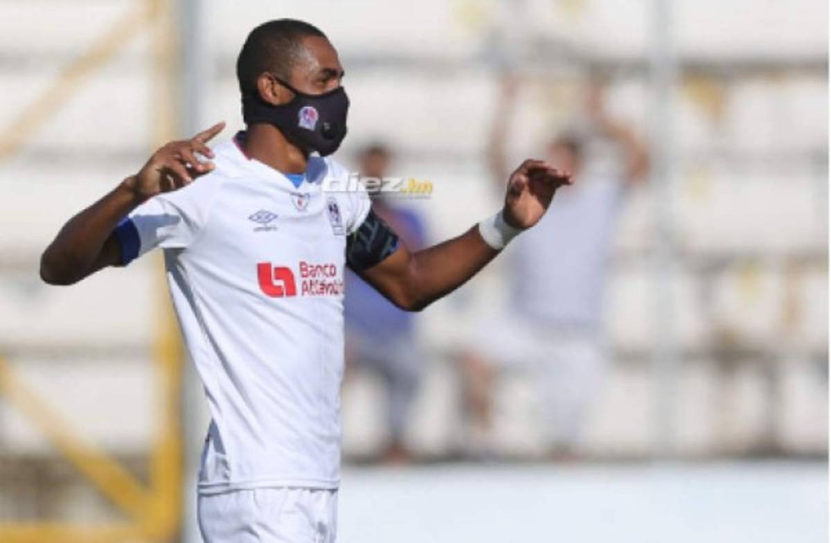 Alineación de Olimpia vs Motagua: Pedro Troglio y toda su artillería buscan volver a la senda del triunfo en el Clásico