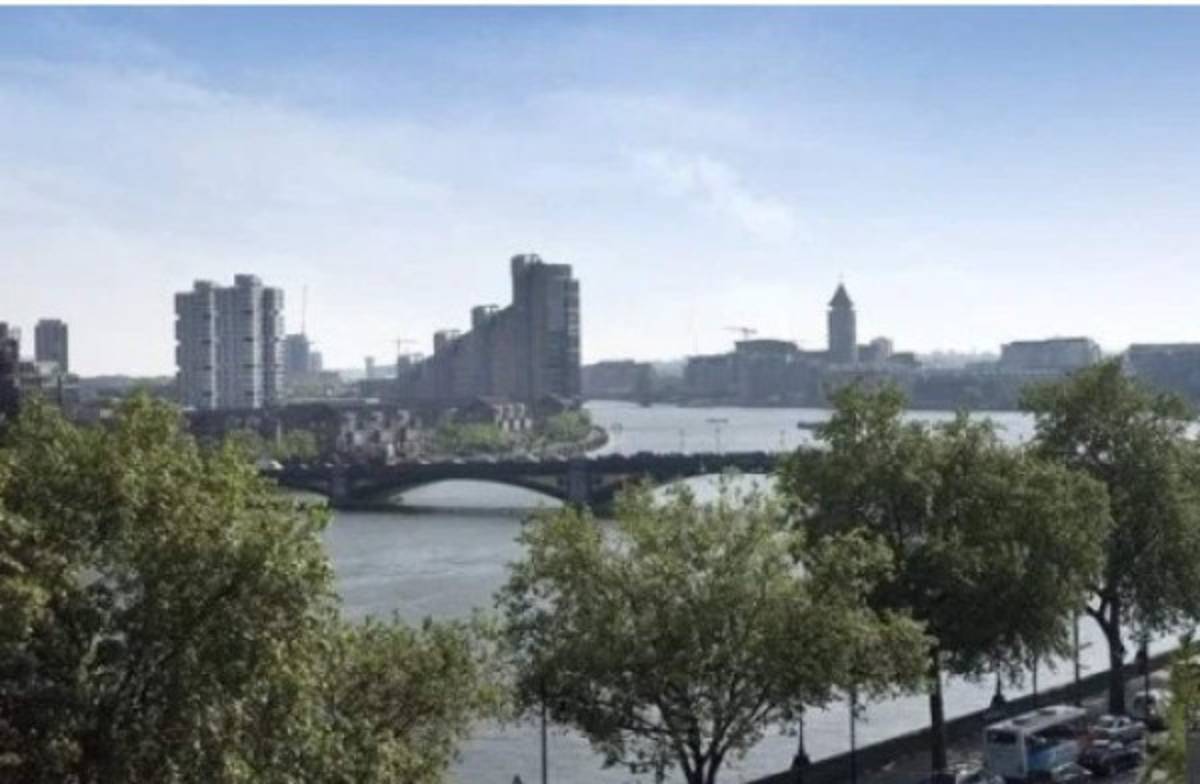 Se retiró hace ocho años: El imperio inmobiliario y el negocio de muebles de lujo de Sol Campbell