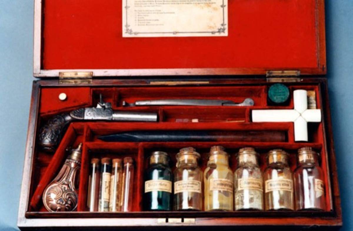 Los objetos más raros puestos a la venta en Internet