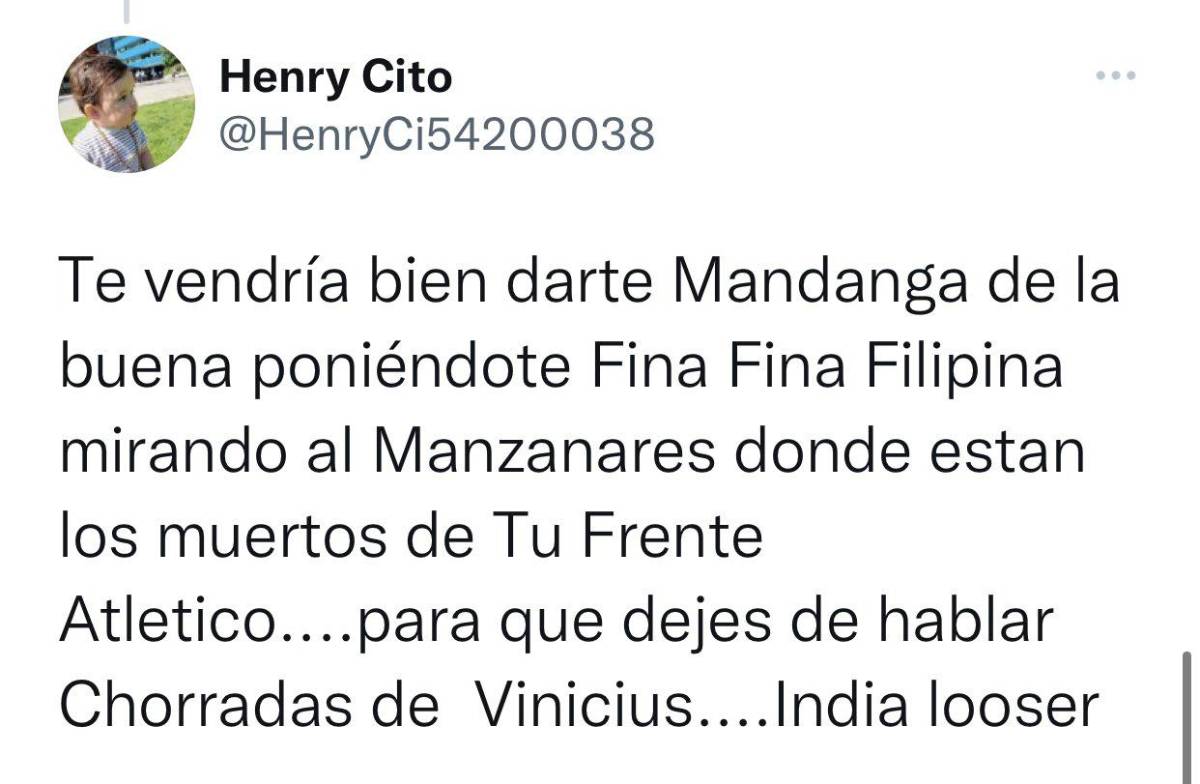 Reportera hizo polémica pregunta a Ancelotti sobre Vinicius y revela graves amenazas que recibe: “Otra perra”