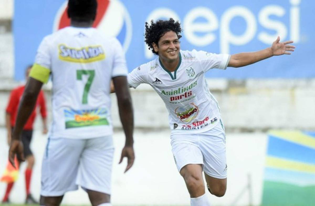 RUMORES Y FICHAJES: Real España busca delanteros