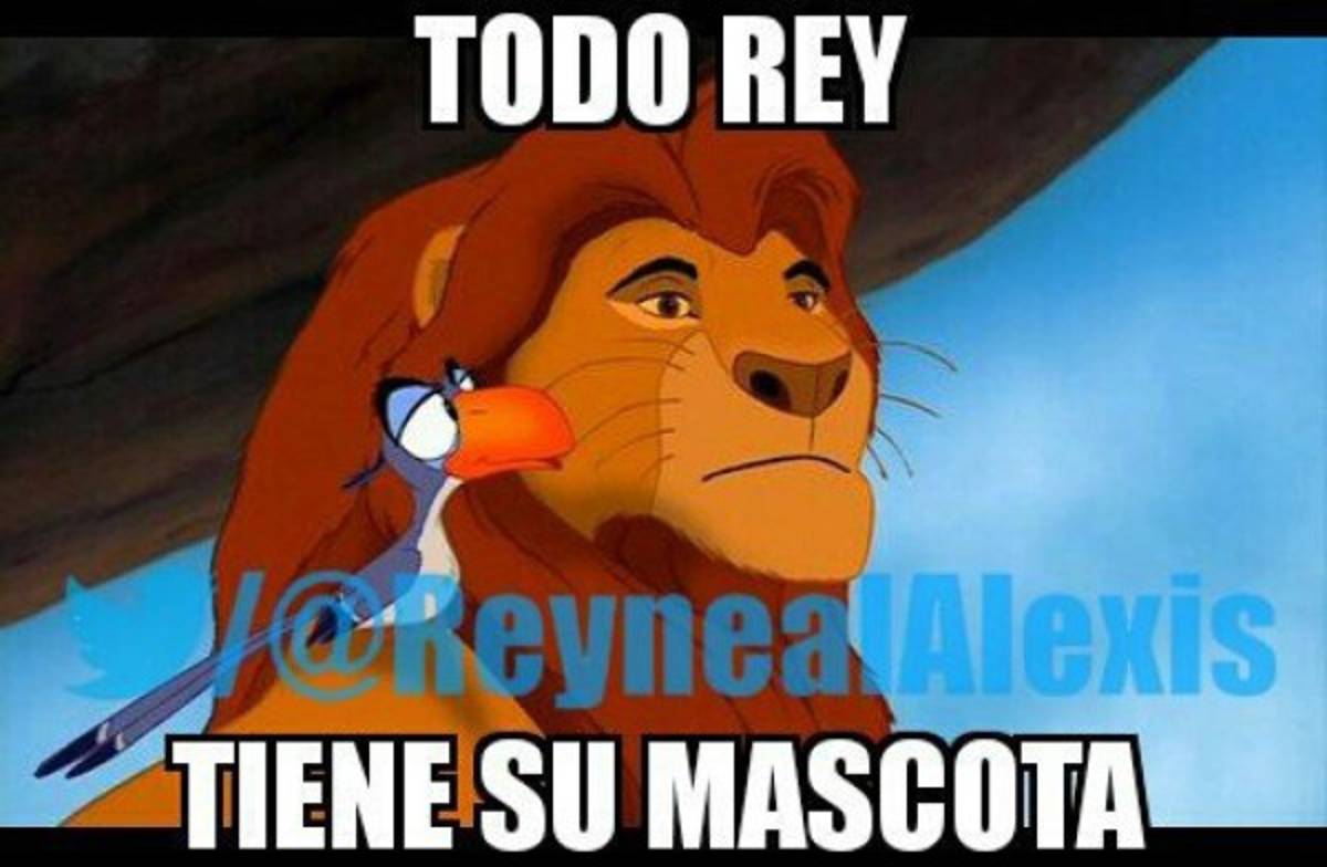 Motagua y Real España son víctimas de los memes tras ser eliminados