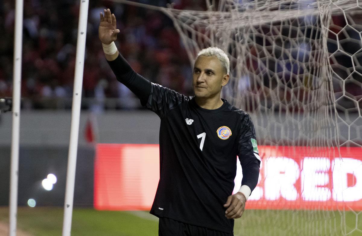 Con Pulisic y Keylor Navas: el 11 ideal de la eliminatorias Concacaf a Qatar 2022 ¡Alphonso Davies, el gran ausente!