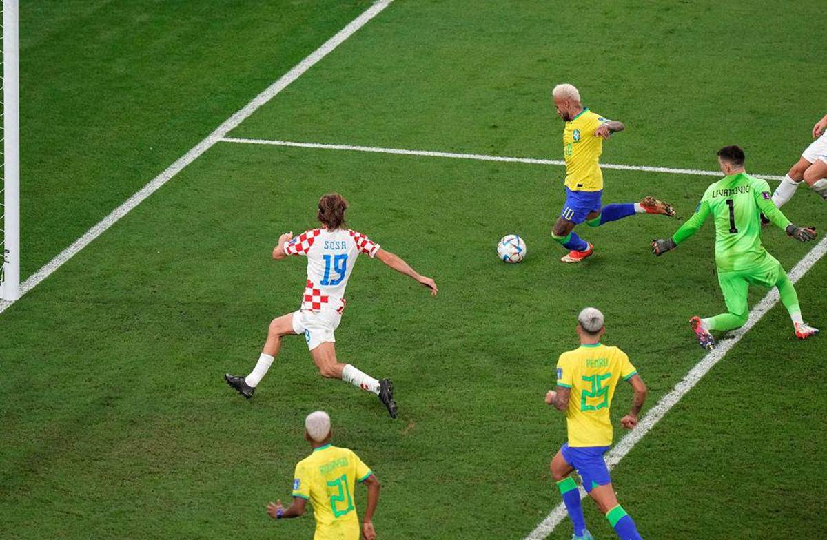 Brasil arrasa: FIFA anuncia la lista de los 10 mejores goles del Mundial de Qatar 2022, ¡hay polémica!